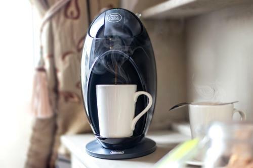 Hostal Clifton Villa Guest House