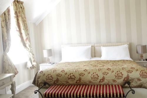 Hostal Clifton Villa Guest House