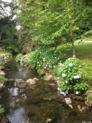 Hostal Clifton Villa Guest House