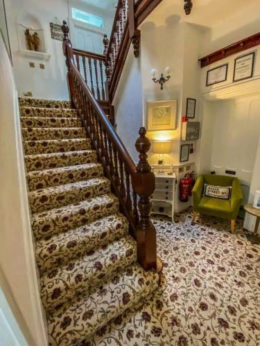 Bed & Breakfast The Epperstone