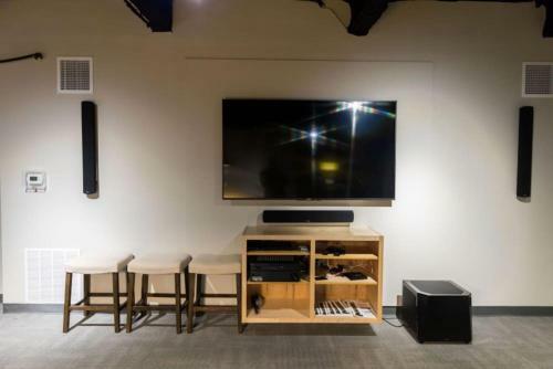 Apartamento Urban Condos With City Views