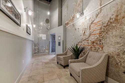 Apartamento Urban Condos With City Views