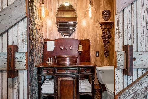 Apartamento The Crab Shack