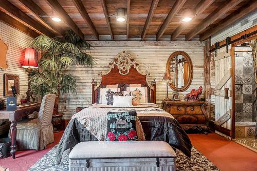 Apartamento The Crab Shack