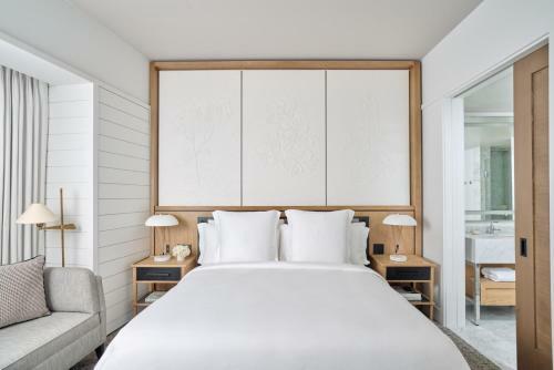 Hotel Four Seasons New Orleans