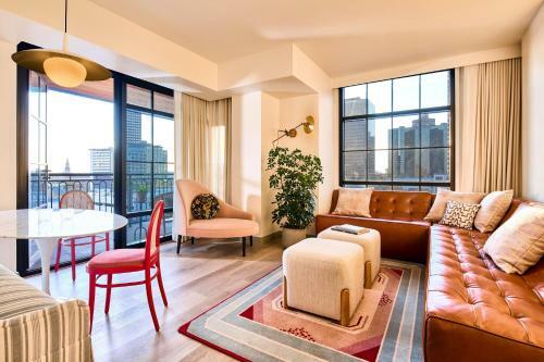 Virgin Hotels New Orleans