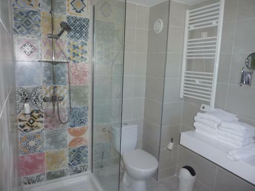 Apartamento R�sidence Restonica