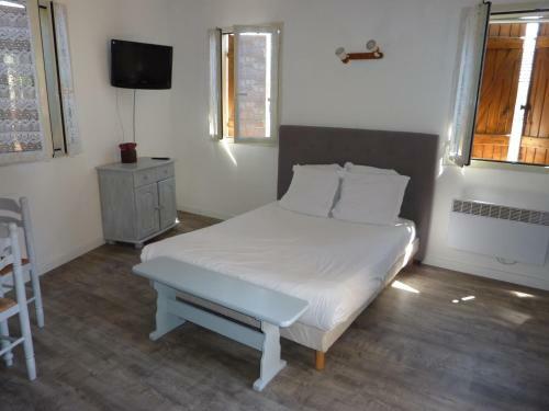 Apartamento R�sidence Restonica