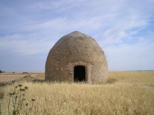 Agroturismo La Casona De Mahora