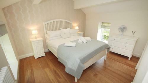 Brooklands Cottage, Cheriton