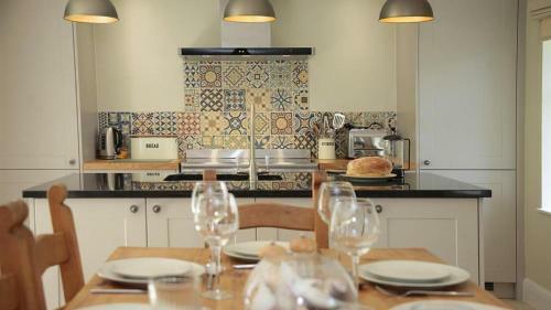 Brooklands Cottage, Cheriton