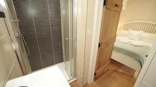 Brooklands Cottage, Cheriton