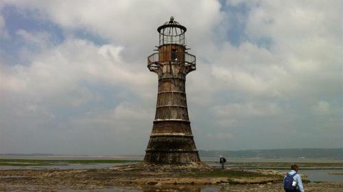 Brooklands Cottage, Cheriton