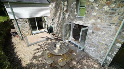 Brooklands Cottage, Cheriton