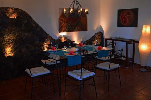 Home Casa Sue�o In The Village Of Mala