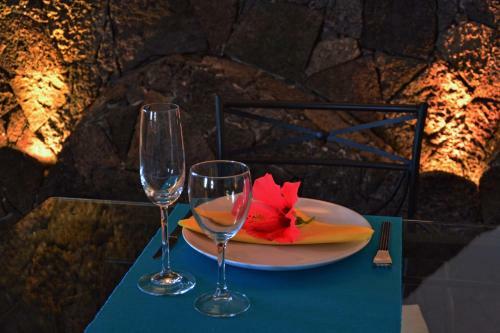 Home Casa Sue�o In The Village Of Mala