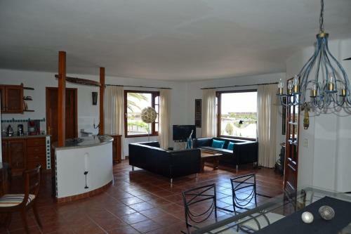 Home Casa Sue�o In The Village Of Mala