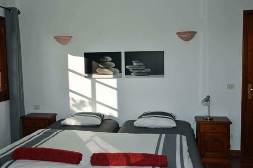 Home Casa Sue�o In The Village Of Mala