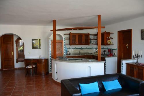 Home Casa Sue�o In The Village Of Mala