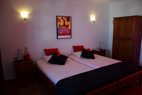 Home Casa Sue�o In The Village Of Mala