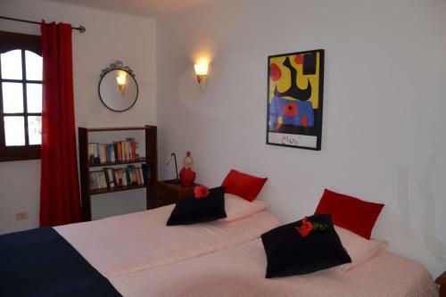 Home Casa Sue�o In The Village Of Mala