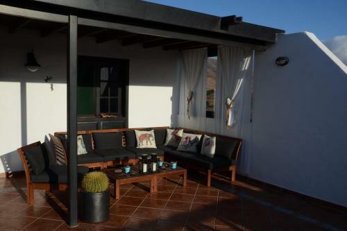 Home Casa Sue�o In The Village Of Mala