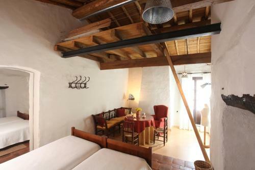 Agroturismo Posada De Amonaria