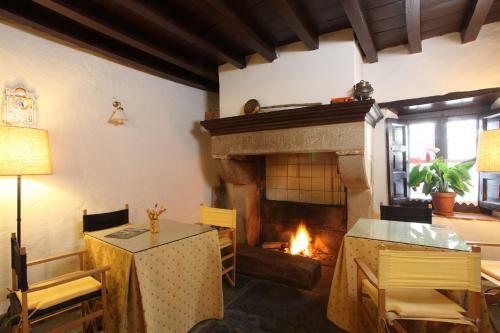 Agroturismo Posada De Amonaria