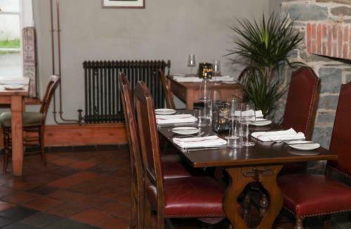 Hotel Inn At The Sticks