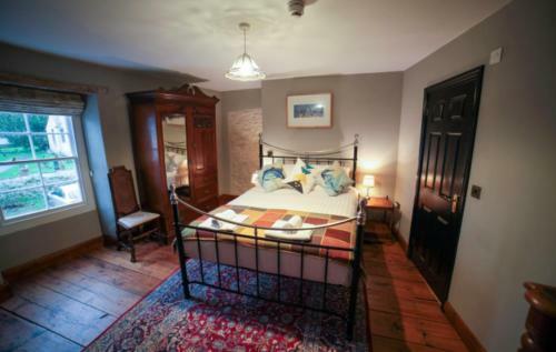 Hotel Inn At The Sticks