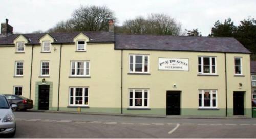 Hotel Inn At The Sticks