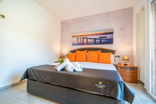 Apartamento Lux Experience Malgrat