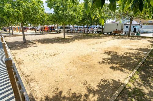 Apartamento Lux Experience Malgrat