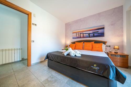 Apartamento Lux Experience Malgrat