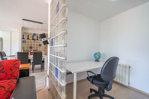 Apartamento Lux Experience Malgrat