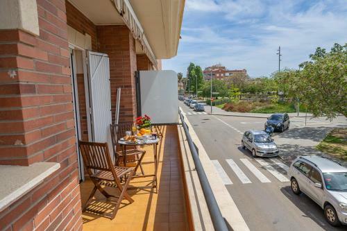 Apartamento Lux Experience Malgrat