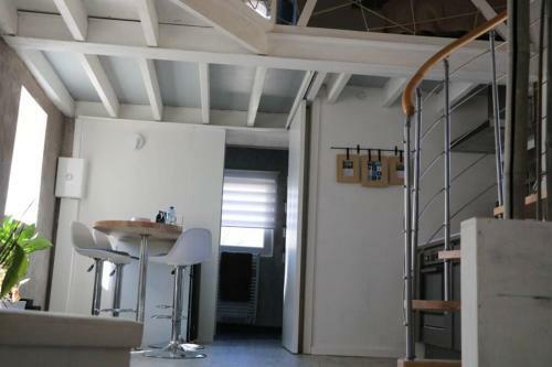 Pilgrim- Entre Paris & Chartres- Jacuzzi Privatif