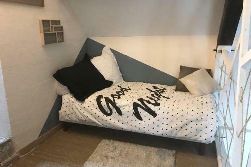 Pilgrim- Entre Paris & Chartres- Jacuzzi Privatif