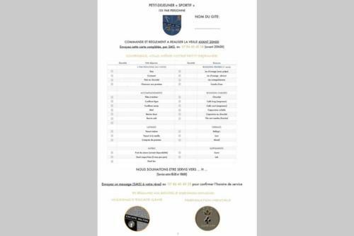 Pilgrim- Entre Paris & Chartres- Jacuzzi Privatif