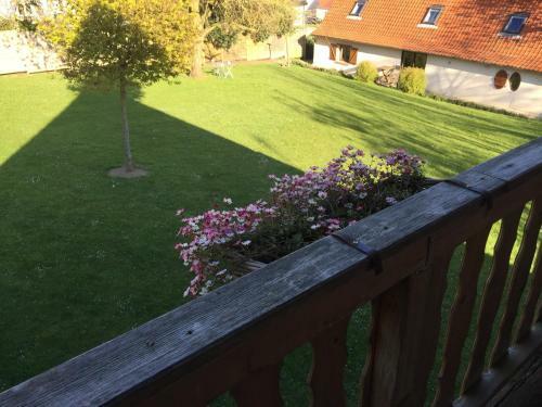 Hostal Les Charmes Du Petit Pr�