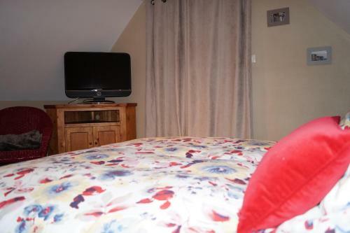 Hostal Les Charmes Du Petit Pr�