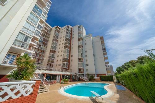Apartamento Homeholidaysrentals Carisa