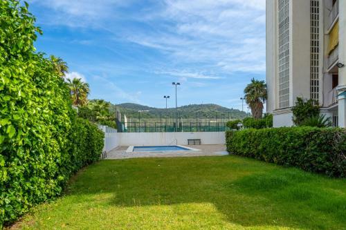 Apartamento Homeholidaysrentals Carisa