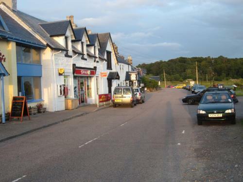 Posada Lochailort Inn