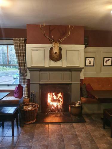 Posada Lochailort Inn