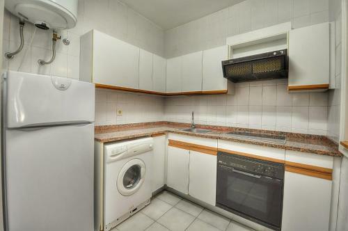 Apartment Los Fresnos