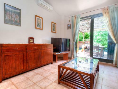 Holiday Home Garbi Playa Fenals