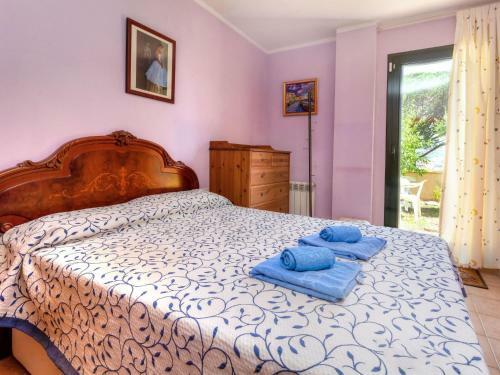 Holiday Home Garbi Playa Fenals