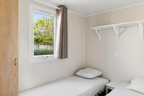 Vacanceselect Mobil Homes - Camping Santa Elena Ciutat