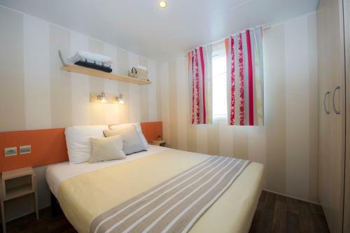 Vacanceselect Mobil Homes - Camping Santa Elena Ciutat